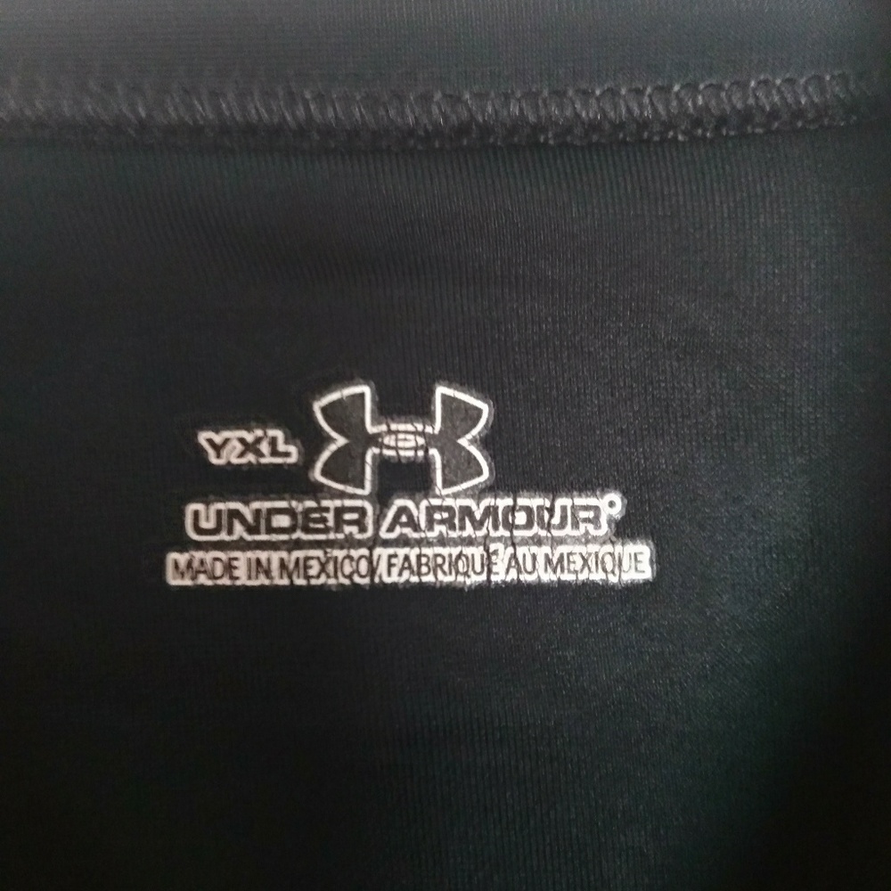 Under Armor - Picture 3 of 5